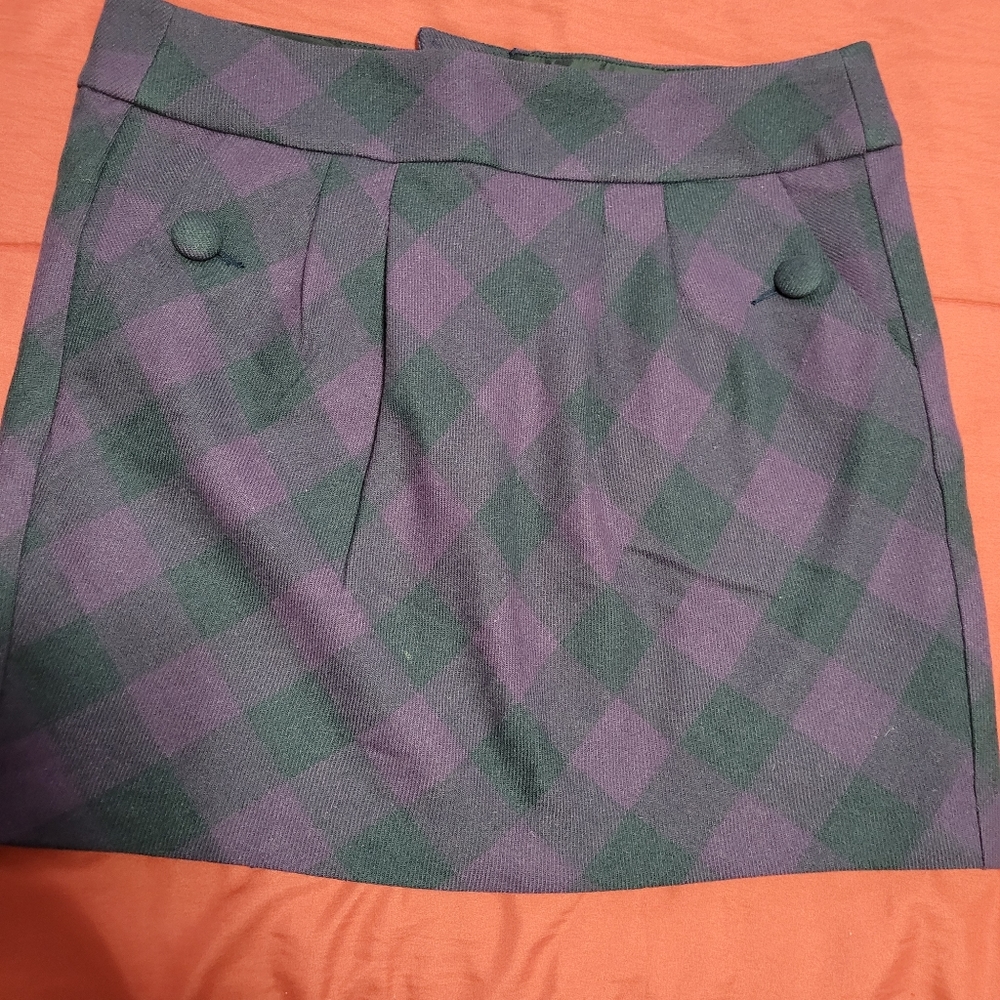 Esprit skirt